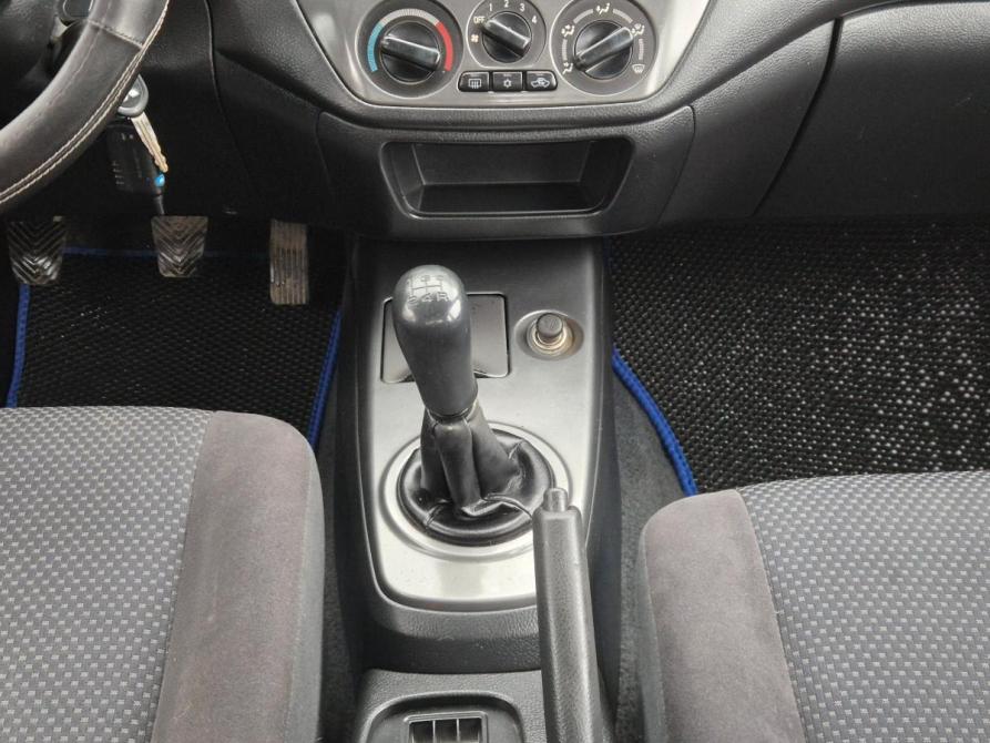 Mitsubishi Lancer IX Рестайлинг Екатеринбург  - изображение 9