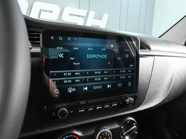 Kia Rio IV Рестайлинг с пробегом 2020 года, цена 1 669 000 рублей, 98911 км, хэтчбек, Автокод Объявления
