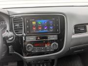 Mitsubishi Outlander III Рестайлинг 3 Москва  - изображение 33