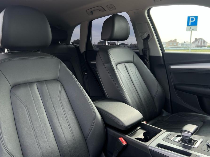 Audi Q5 II (FY) Самара  - изображение 15