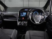 Toyota Voxy III (R80) Тюмень  - изображение 28