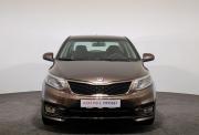 Kia Rio III Рестайлинг Ярославль  - изображение 24