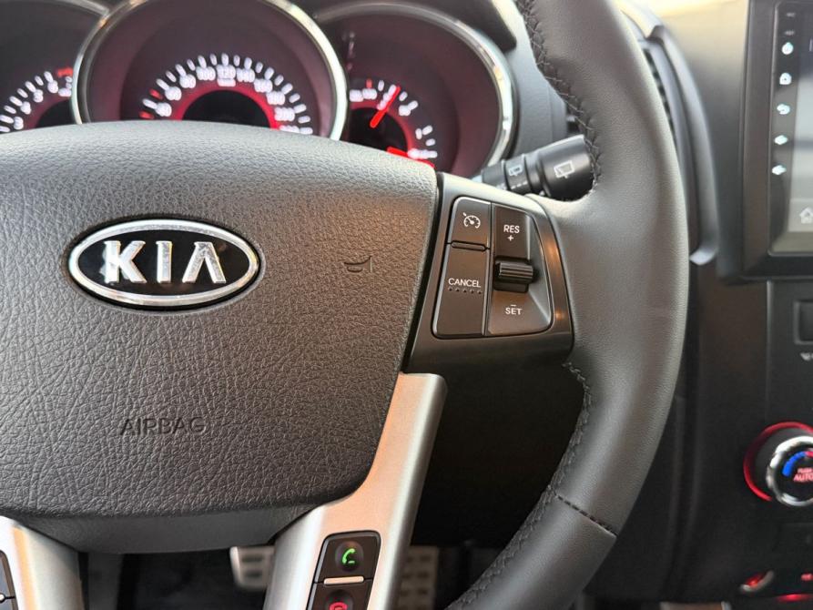 Kia Sorento II Волгоград  - изображение 16