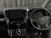 Toyota Vellfire II Рестайлинг Красноярск  - изображение 27