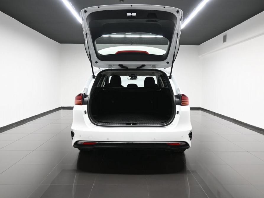 Kia Ceed III Тверь  - изображение 7
