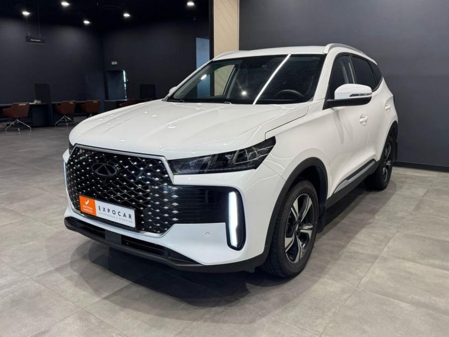 Chery Tiggo 4 I Рестайлинг 2 Нижний Новгород  - изображение 1