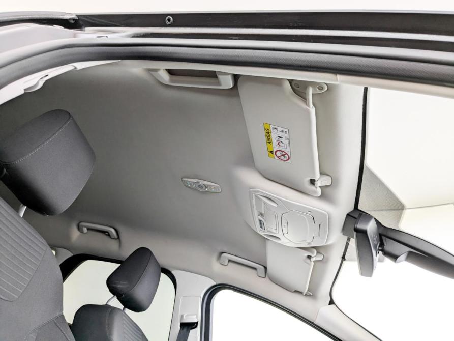 Ford Focus III Рестайлинг Москва  - изображение 22