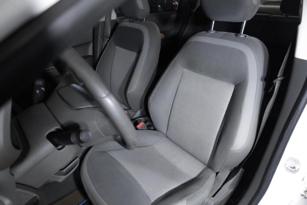 Chevrolet Cobalt II Тюмень  - изображение 19