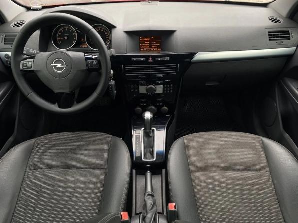Opel Astra H Рестайлинг с пробегом 2009 года, цена 495 000 рублей, 243737 км, хэтчбек, Автокод Объявления