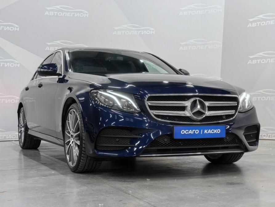 Mercedes-Benz E-Класс V (W213 S213 C238) Новосибирск  - изображение 27