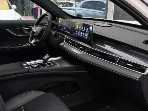 Chery Tiggo 7L с пробегом 2025 года, цена 2 230 000 рублей, 8270 км, внедорожник, Автокод Объявления