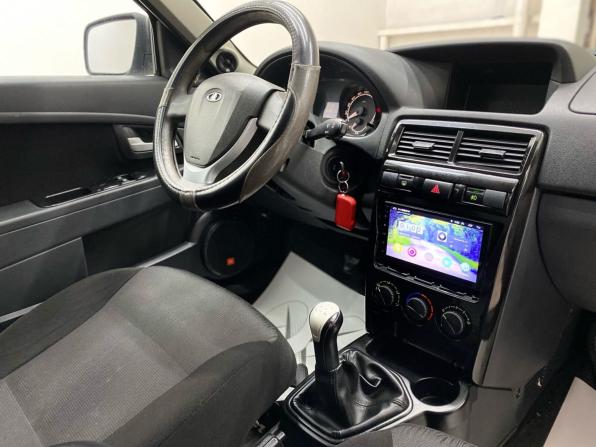 Lada (ВАЗ) Priora I Рестайлинг с пробегом 2018 года, цена 499 000 рублей, 160067 км, седан, Автокод Объявления