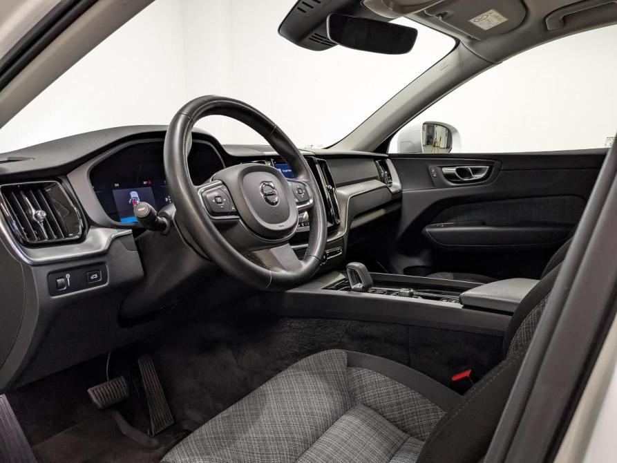 Volvo XC60 II Рестайлинг Москва  - изображение 15