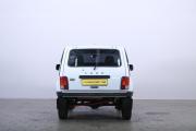Lada (ВАЗ) Niva Legend Омск  - изображение 25