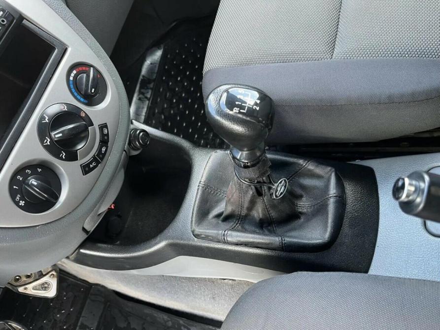 Chevrolet Lacetti I Буинск  - изображение 12