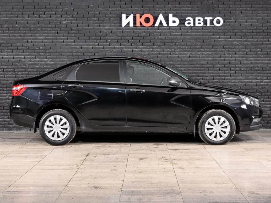 Lada (ВАЗ) Vesta I Екатеринбург  - изображение 9