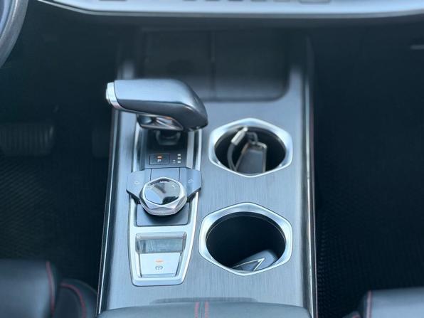 Changan CS55 Plus II с пробегом 2023 года, цена 1 849 000 рублей, 61500 км, внедорожник, Автокод Объявления