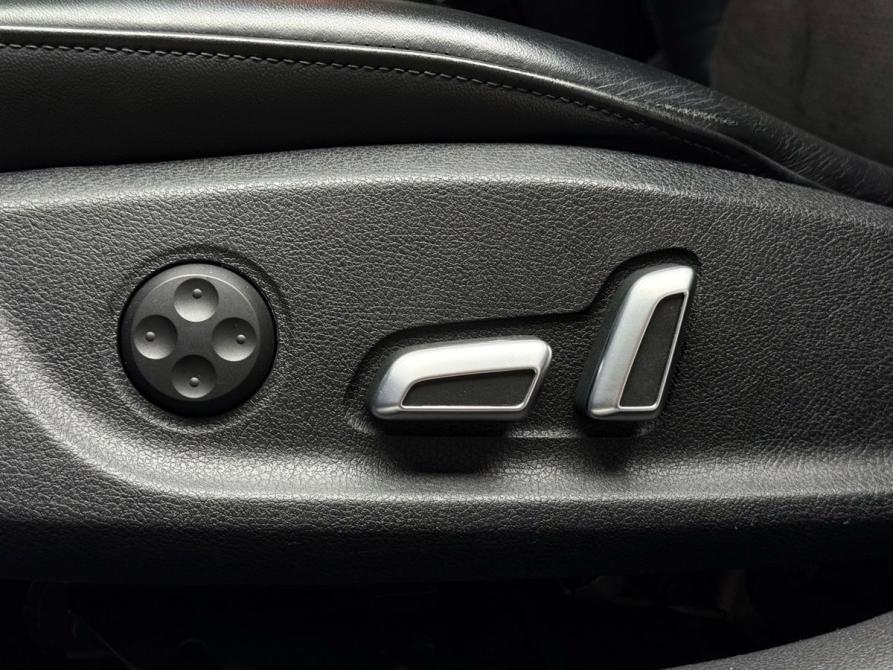 Audi A5 I (8T) Рестайлинг Ижевск  - изображение 33