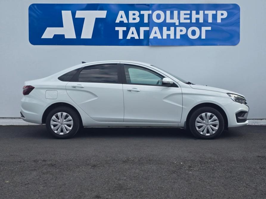 Lada (ВАЗ) Vesta I Рестайлинг (NG) Таганрог  - изображение 4