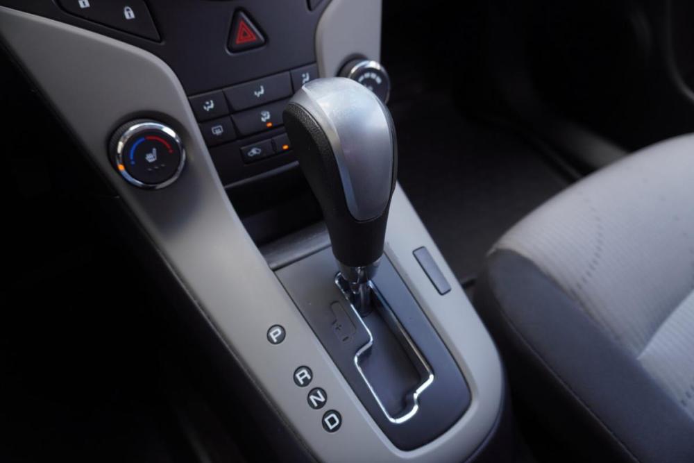 Chevrolet Cruze I Ульяновск  - изображение 16