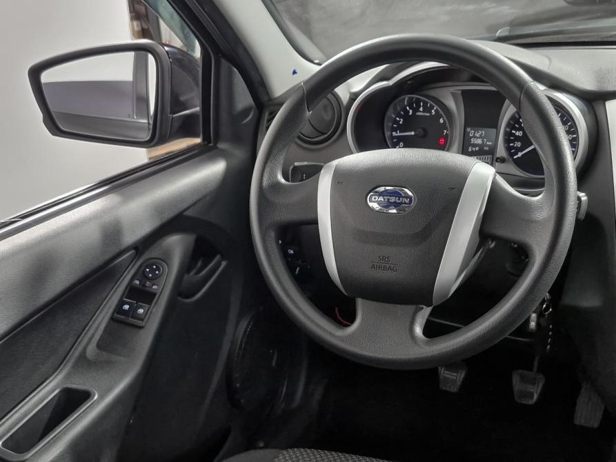 Datsun on-DO I Рестайлинг Нижний Новгород  - изображение 11