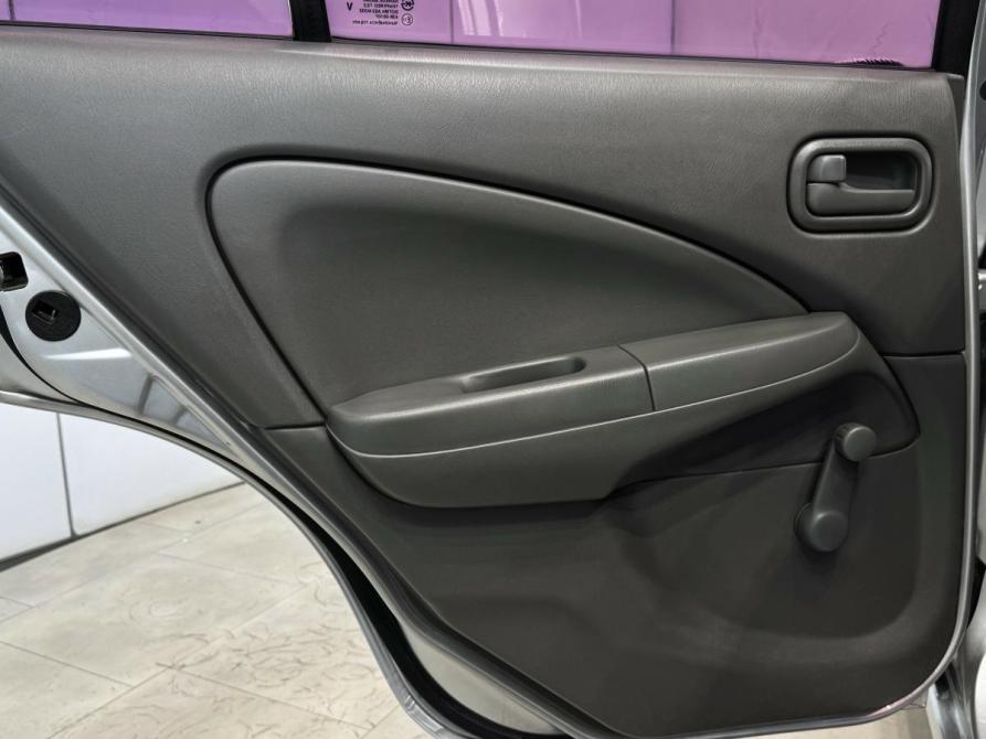 Nissan Almera Classic I Волжский  - изображение 14