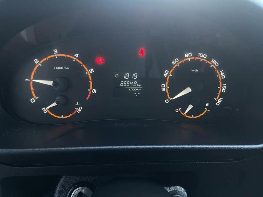 Lada (ВАЗ) 2121 (4x4) I Рестайлинг (2020) Новосибирск  - изображение 11