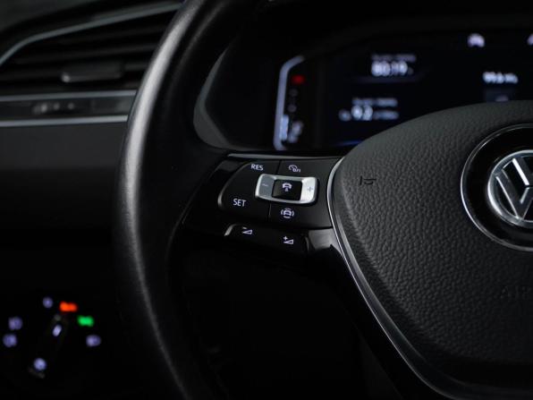 Volkswagen Tiguan II с пробегом 2020 года, цена 2 499 050 рублей, 150980 км, внедорожник, Автокод Объявления
