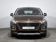 Peugeot 3008 I Рестайлинг Санкт-Петербург  - изображение 19