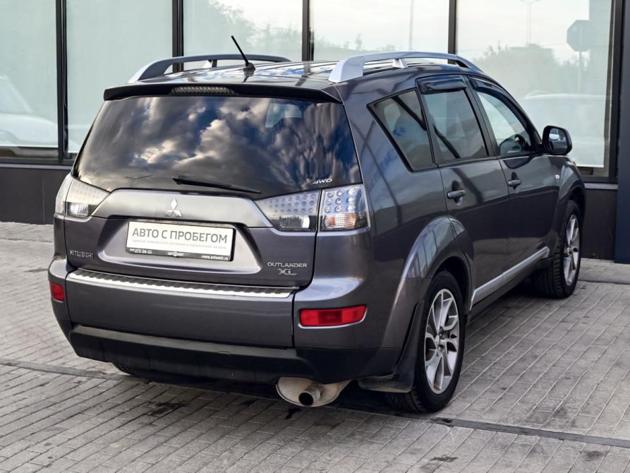 Mitsubishi Outlander II Екатеринбург  - изображение 5