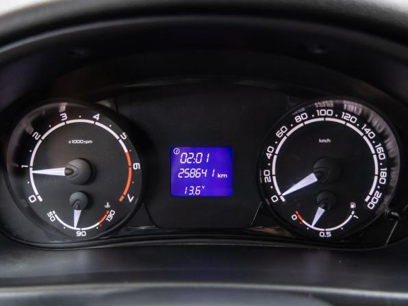 Lada (ВАЗ) Priora I Рестайлинг с пробегом 2016 года, цена 558 000 рублей, 258641 км, седан, Автокод Объявления
