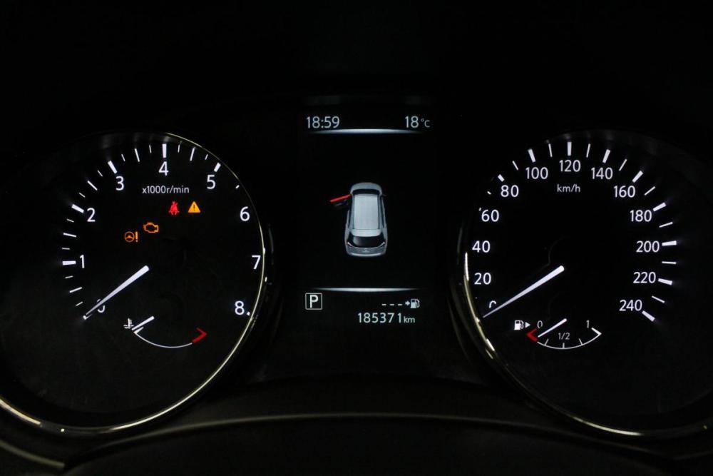 Nissan X-Trail III Кемерово  - изображение 15