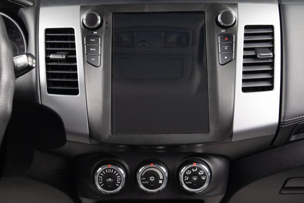 Mitsubishi Outlander II Рестайлинг Оренбург  - изображение 14