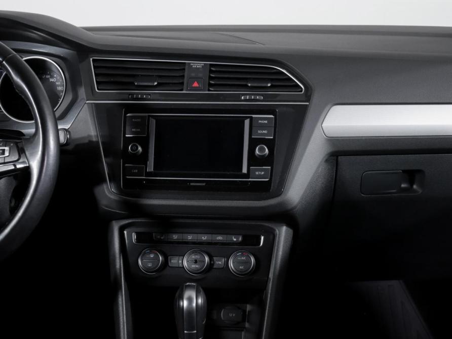 Volkswagen Tiguan II Москва  - изображение 13