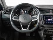 Volkswagen Tiguan II Рестайлинг Москва  - изображение 45