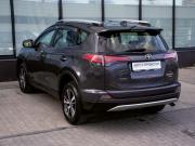 Toyota RAV4 IV (XA40) Рестайлинг Екатеринбург  - изображение 25