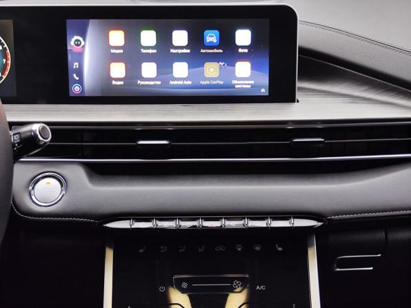 Chery Tiggo 4 I Рестайлинг 2 с пробегом 2025 года, цена 1 899 000 рублей, 19000 км, внедорожник, Автокод Объявления