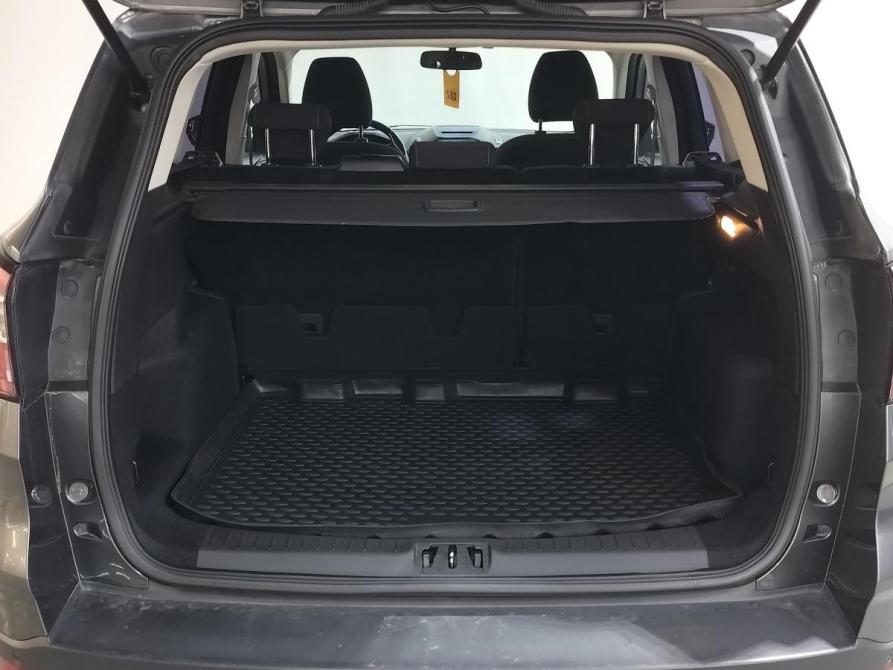 Ford Kuga II Рестайлинг Санкт-Петербург  - изображение 7