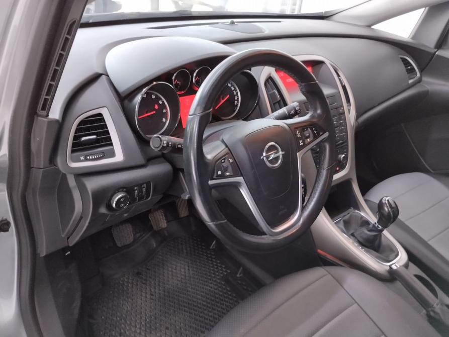 Opel Astra J Минеральные Воды  - изображение 18