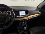 Lada (ВАЗ) Vesta I Рестайлинг (NG) Москва  - изображение 33