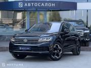 Volkswagen Touareg III Рестайлинг Самара  - изображение 40