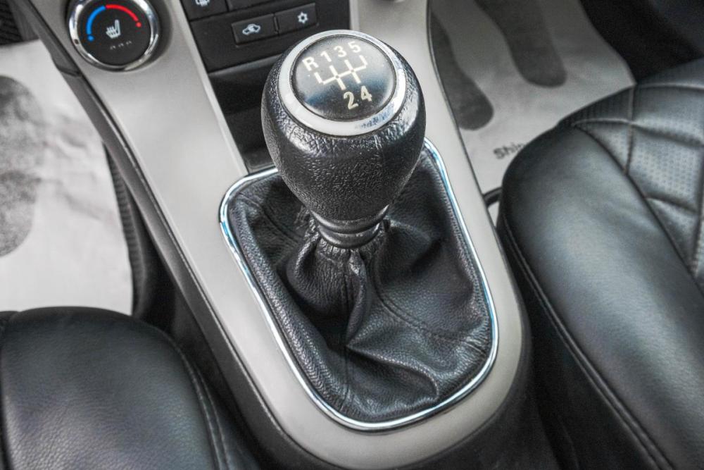 Chevrolet Cruze I Барнаул  - изображение 19