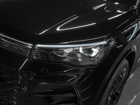 Volkswagen Tiguan III (China Market) с пробегом 2026 года, цена 5 050 000 рублей, 17 км, внедорожник, Автокод Объявления