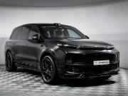 Li Auto (Lixiang) L9 I Москва  - изображение 29