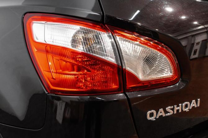 Nissan Qashqai I Рестайлинг с пробегом 2010 года, цена 1 099 000 рублей, 288000 км, внедорожник, Автокод Объявления