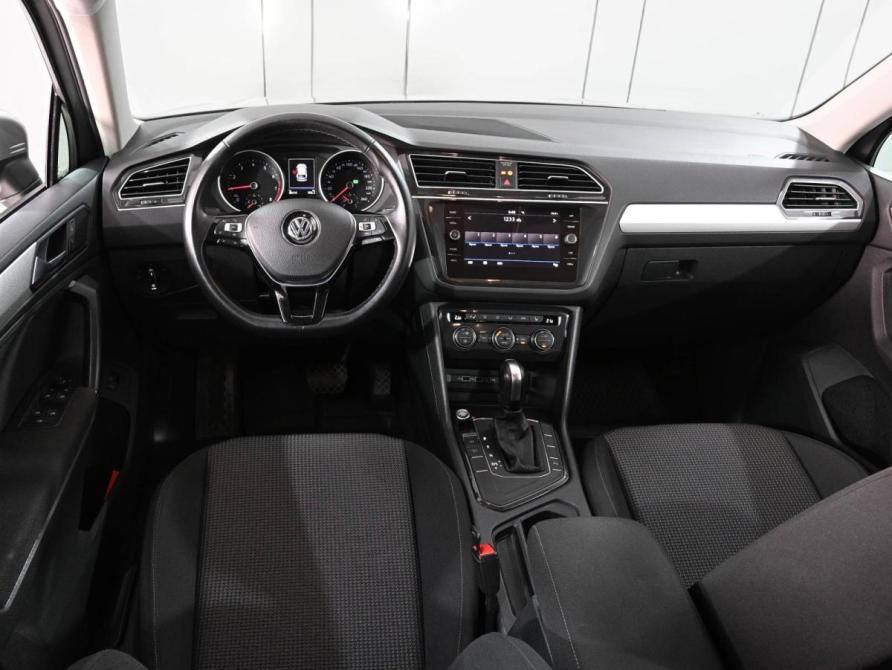 Volkswagen Tiguan II Ростов-на-Дону  - изображение 6