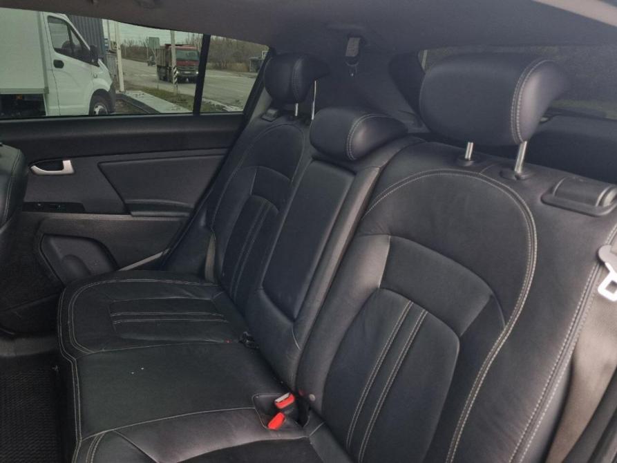 Kia Sportage III Омск  - изображение 24