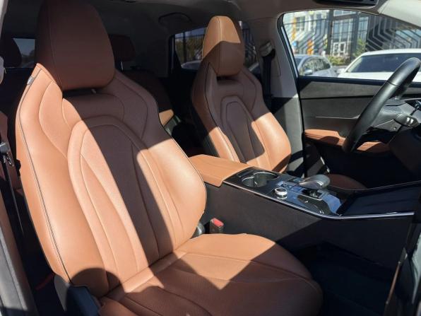 Omoda C5 I с пробегом 2023 года, цена 2 050 000 рублей, 31892 км, внедорожник, Автокод Объявления