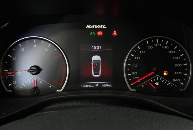 Haval Jolion I с пробегом 2021 года, цена 1 450 000 рублей, 122547 км, внедорожник, Автокод Объявления