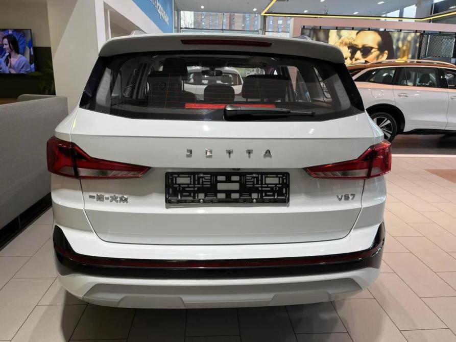 Jetta VA7 Великий Новгород  - изображение 6